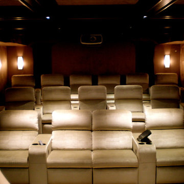 Long Island Theater