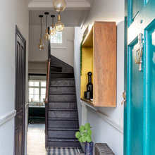 Hallway / Landing Ideas