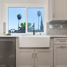 Kitchen ideas