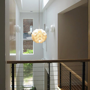 Northampton Residence Renovation