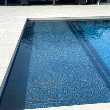 Pool Design & Construction