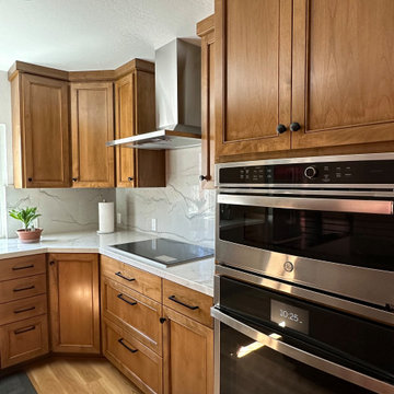 Modern Traditional