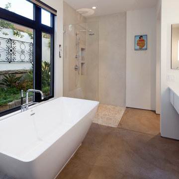 Bathroom Design Ideas