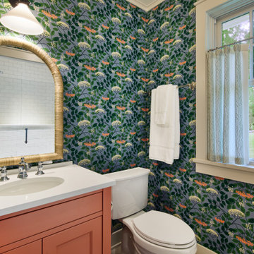Crane Island Cottage