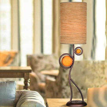 Van Teal 423872 Maxim 33" Table Lamp