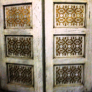 Balai Islam, Kompleks Istana Bkt Chendering