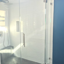 3/4 Bath