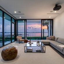 beach house