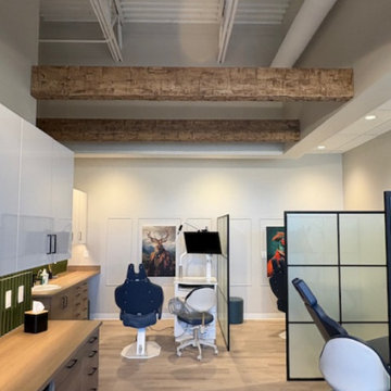 Platte River Orthodontics
