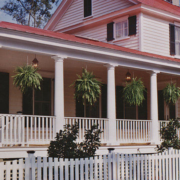 67.) Mt. Pleasant, SC - [Bob Vila Showhouse]