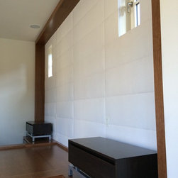 Wall Upholstery - Products