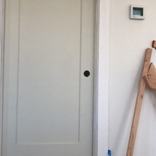 door knob