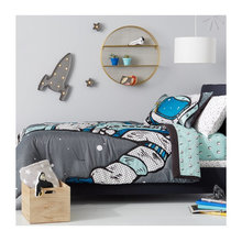 Boy Bedroom