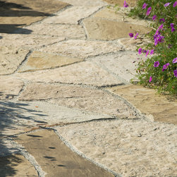 Anigre Sandstone - Products