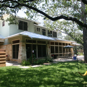 Rollingwood Family Home