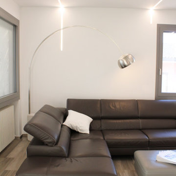 Villa Odissey - interni