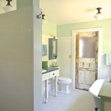 Guest Bath Lake