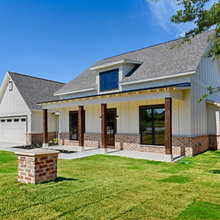 Exterior Ideas