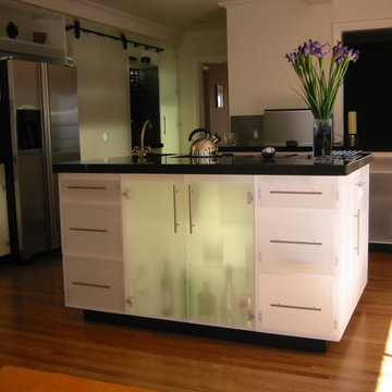 San Leandro Chef's Kitchen