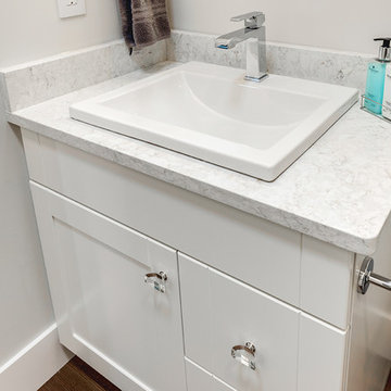 Swift Current, New Build - Gowen