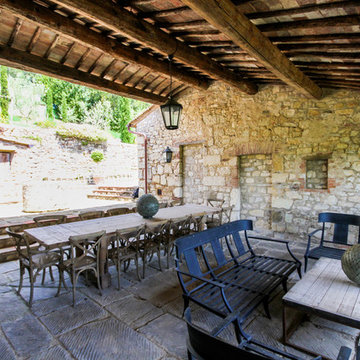 Tuscan Guest House