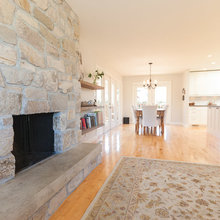 split level