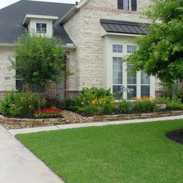 Landscaping