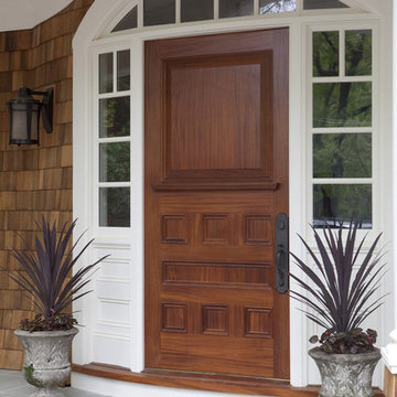 Wellesley Home