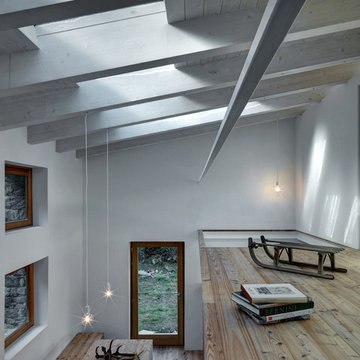 CASA VI