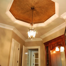 Dining Room Ideas
