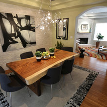 dining chairs