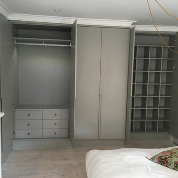Wardrobes
