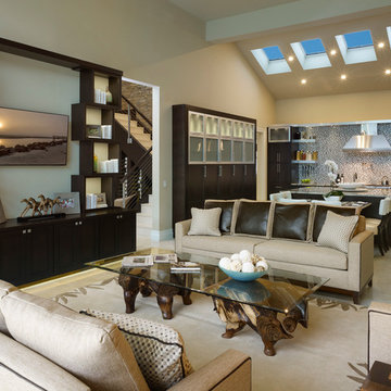 New Southern Home 2014, Winter Park, Florida