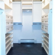 closets