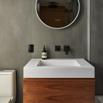 Yorkville Apartment Combination