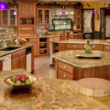 Kitchen Ideas