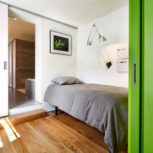 bed rooms