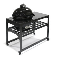Outdoor Grill Carts - Products