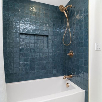 Because Every Bathroom Deserves to Be Stunning
