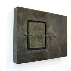 Wall Sculpture - Artwork