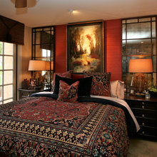 Bedroom Luxe