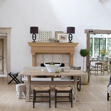 Favorite Dining Rooms