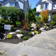 Landscape Ideas