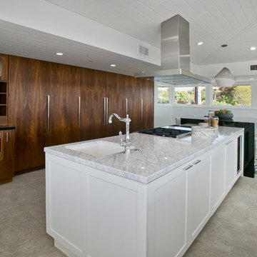 Hermosa Beach Ocean View Family Home