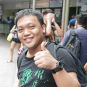 Paulo Ricafort's photo