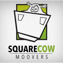 Square Cow Moovers