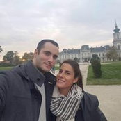 Jelena Ivanovic's photo