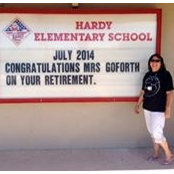 Paulette Goforth's photo