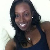 Kanika Fords foto