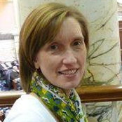 Andrea Hall's photo